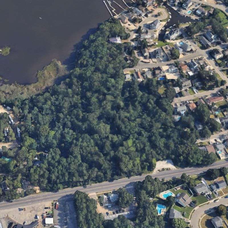 April 25 - Riverwalk Refuge