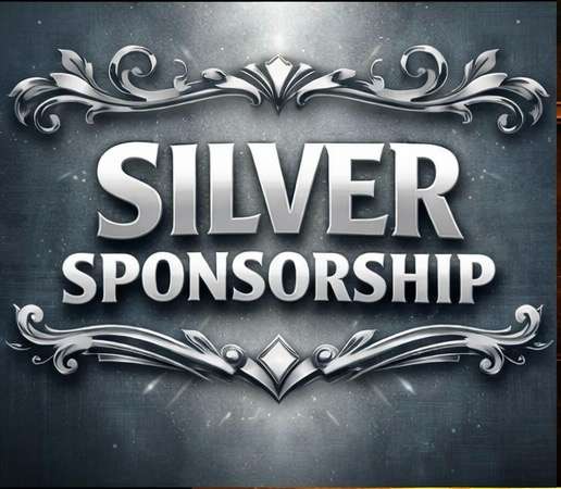 Silver Sponsorship