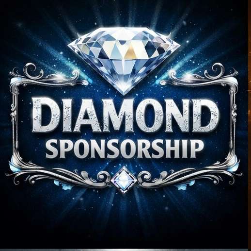 Diamond Sponsorship