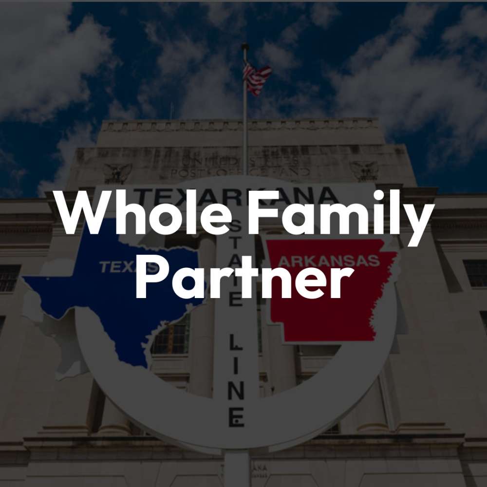 Whole Family Partner