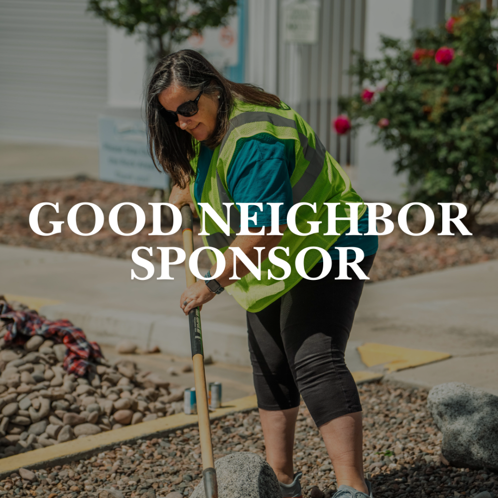 Good Neighbor Sponsor