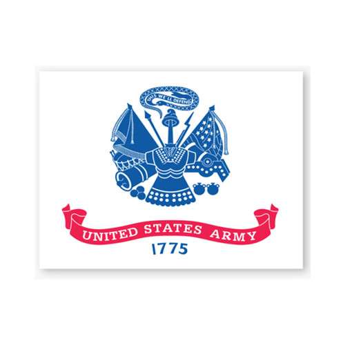 Sponsor a Service Branch Flag - Army