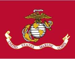 Sponsor a Service Branch Flag - Marines