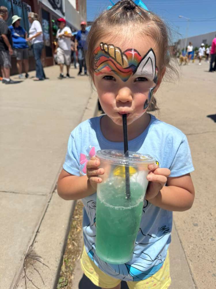 General Event Sponsor