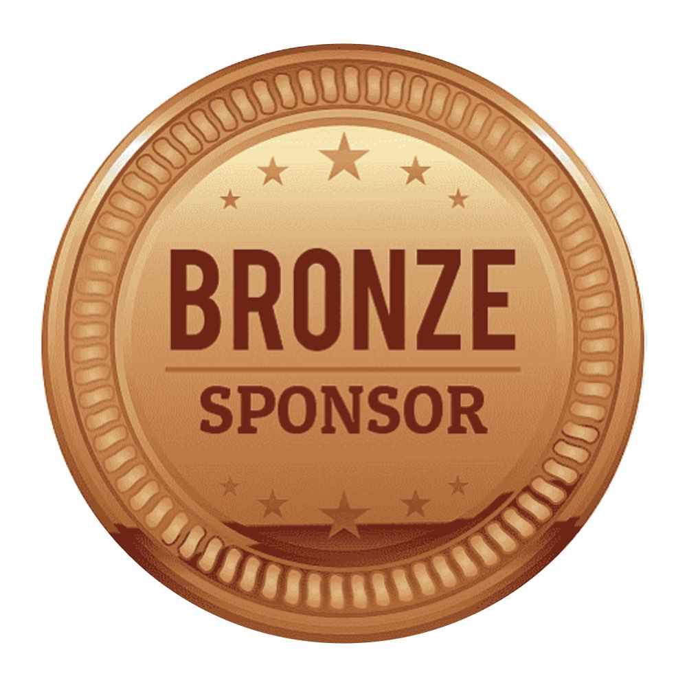 BRONZE SPONSOR