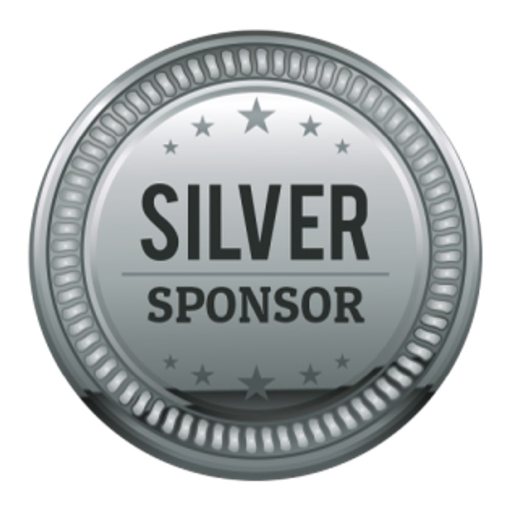 SILVER SPONSOR