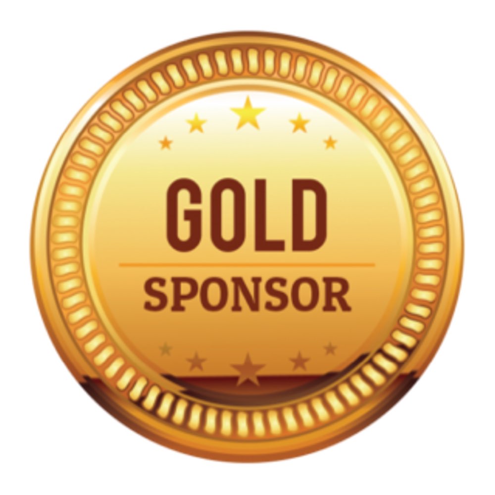 GOLD SPONSOR