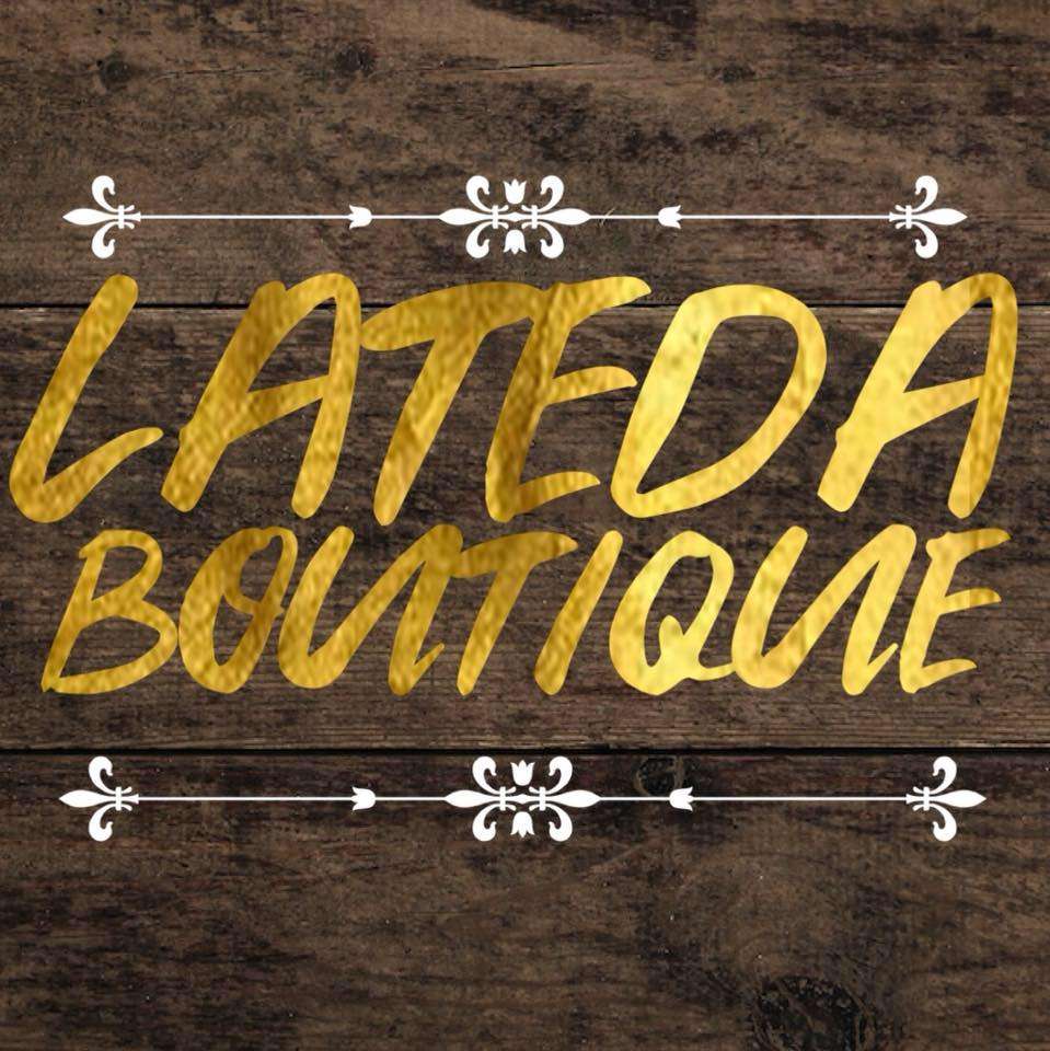 La Te Da Boutique