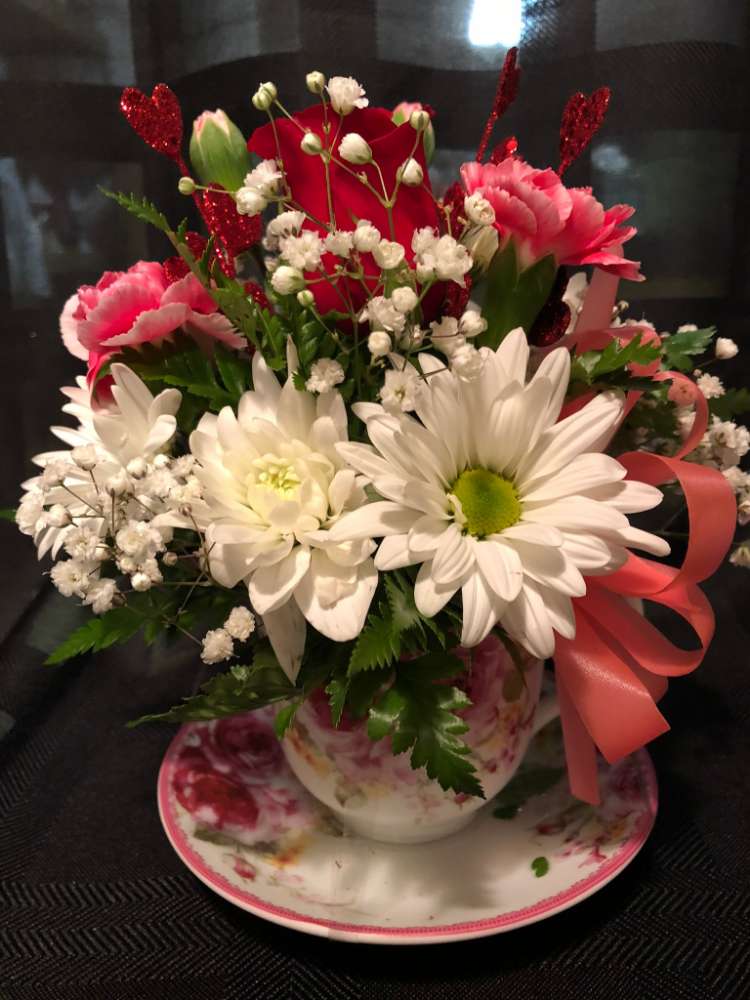 Pretty Things & Gifts