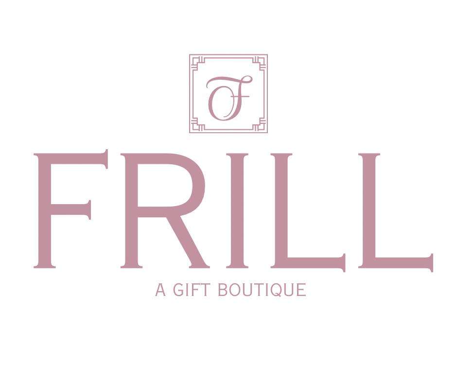 Frill - A Gift Boutique
