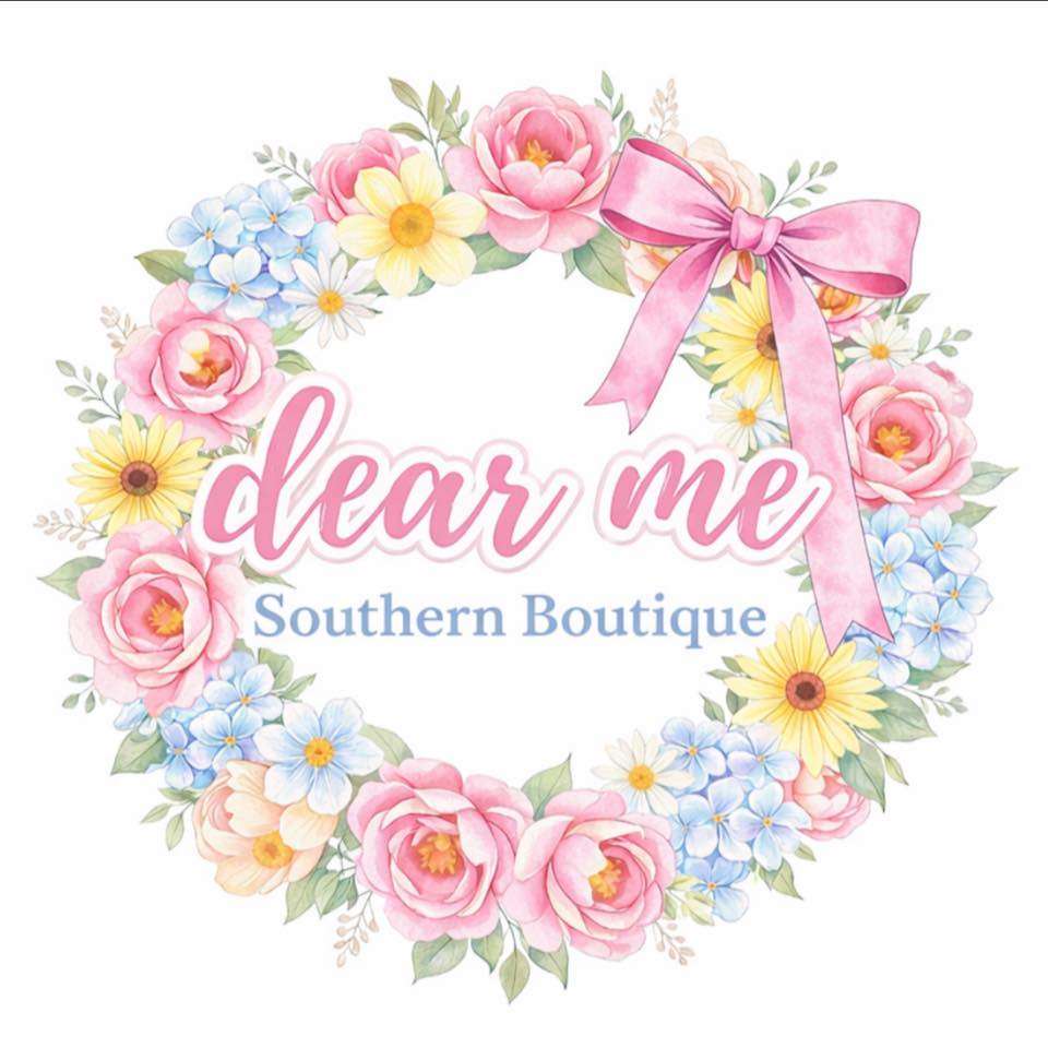 Dear Me Southern Boutique