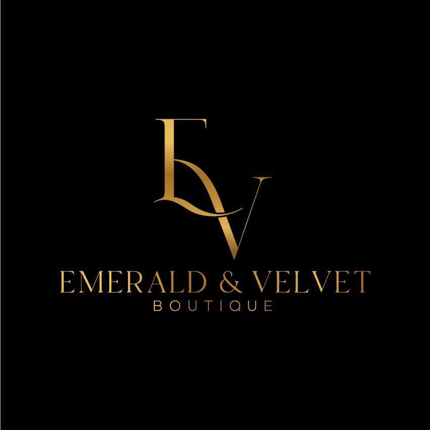 Emerald & Velvet Boutique