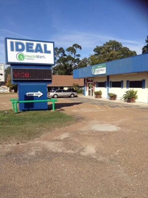 Ideal Health Mart Pharmacy & Gifts