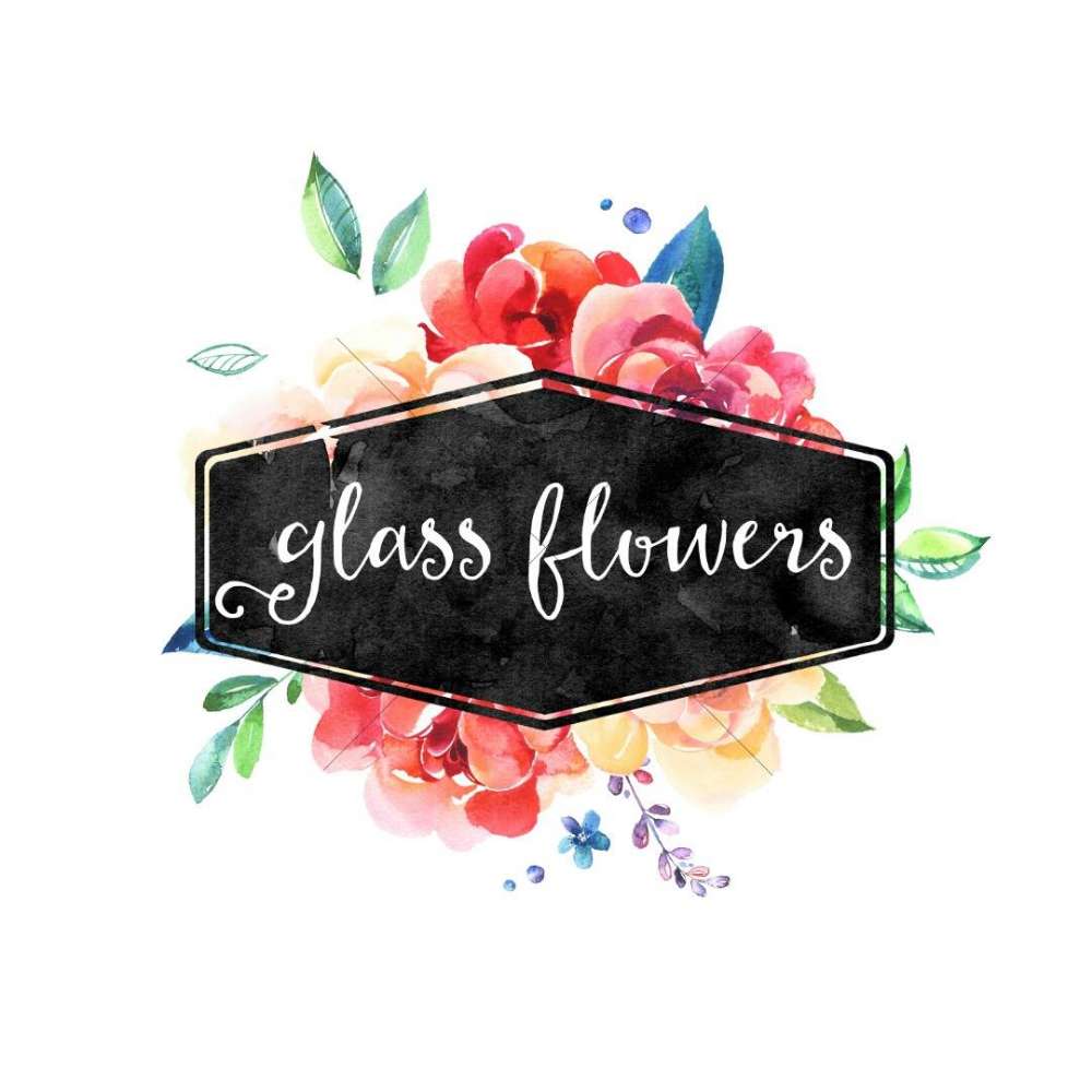 Glass Flowers and Gifts