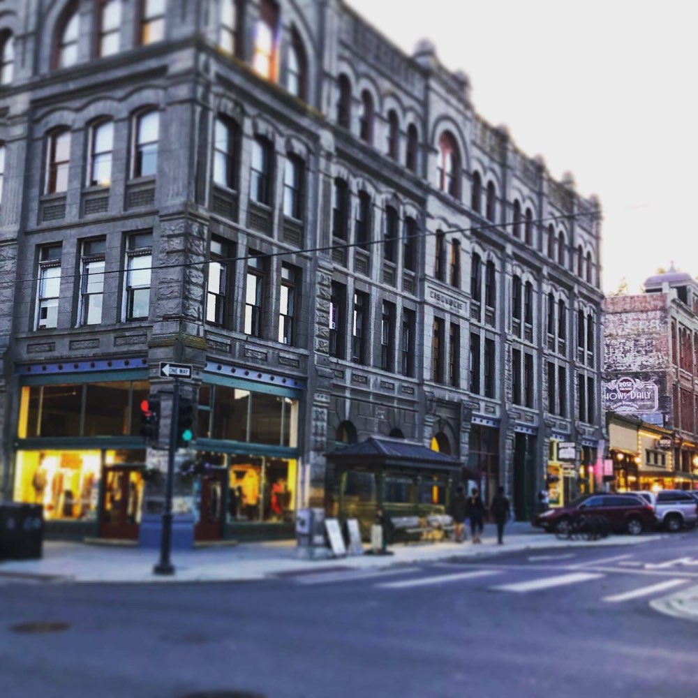 Building or Property Owner