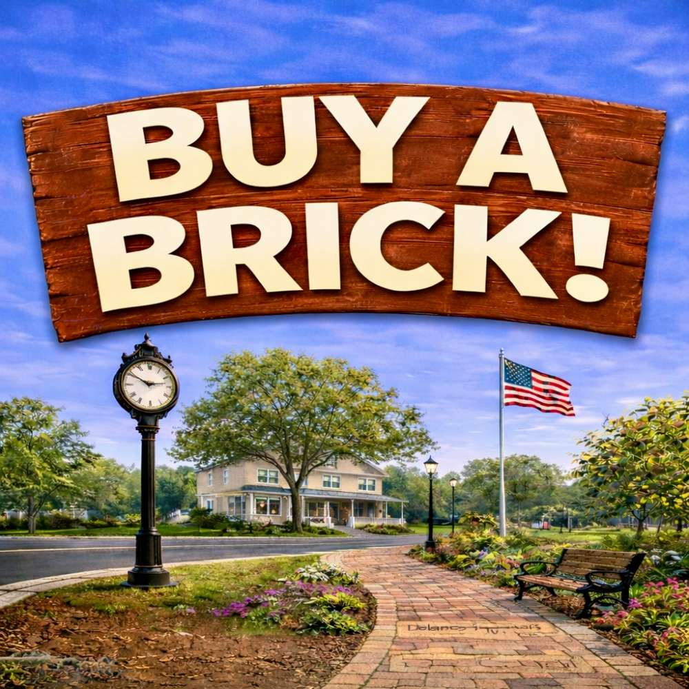 Legacy 8x4 Customized Brick