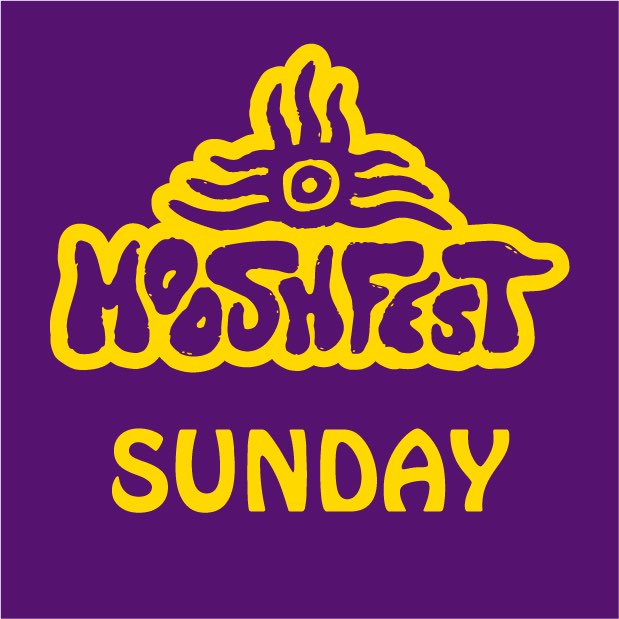 Sunday Volunteer
