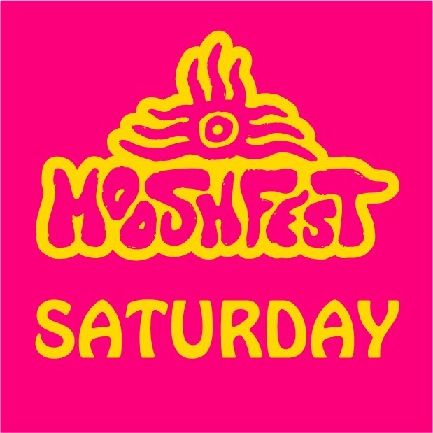 Saturday Volunteer