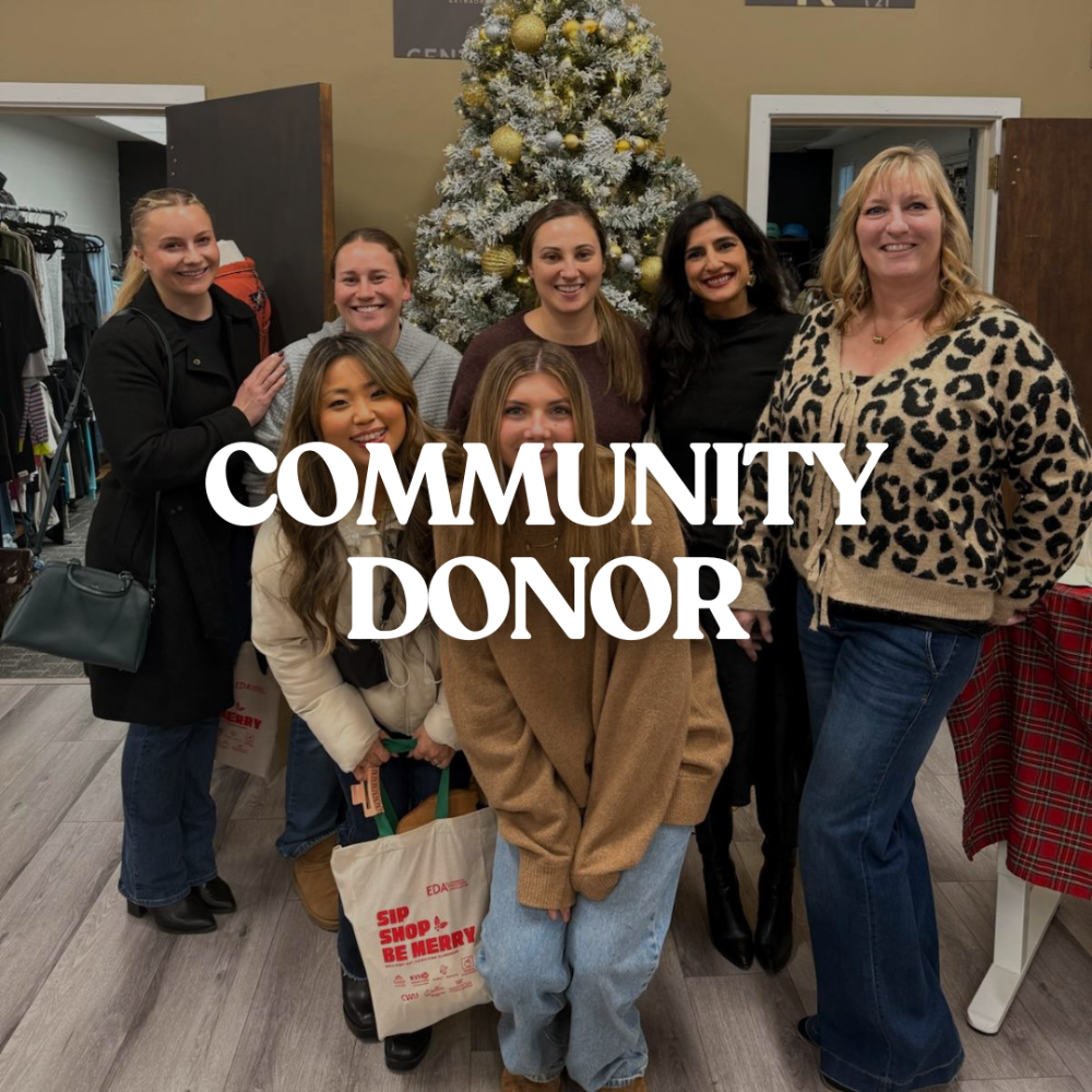 Community Donor