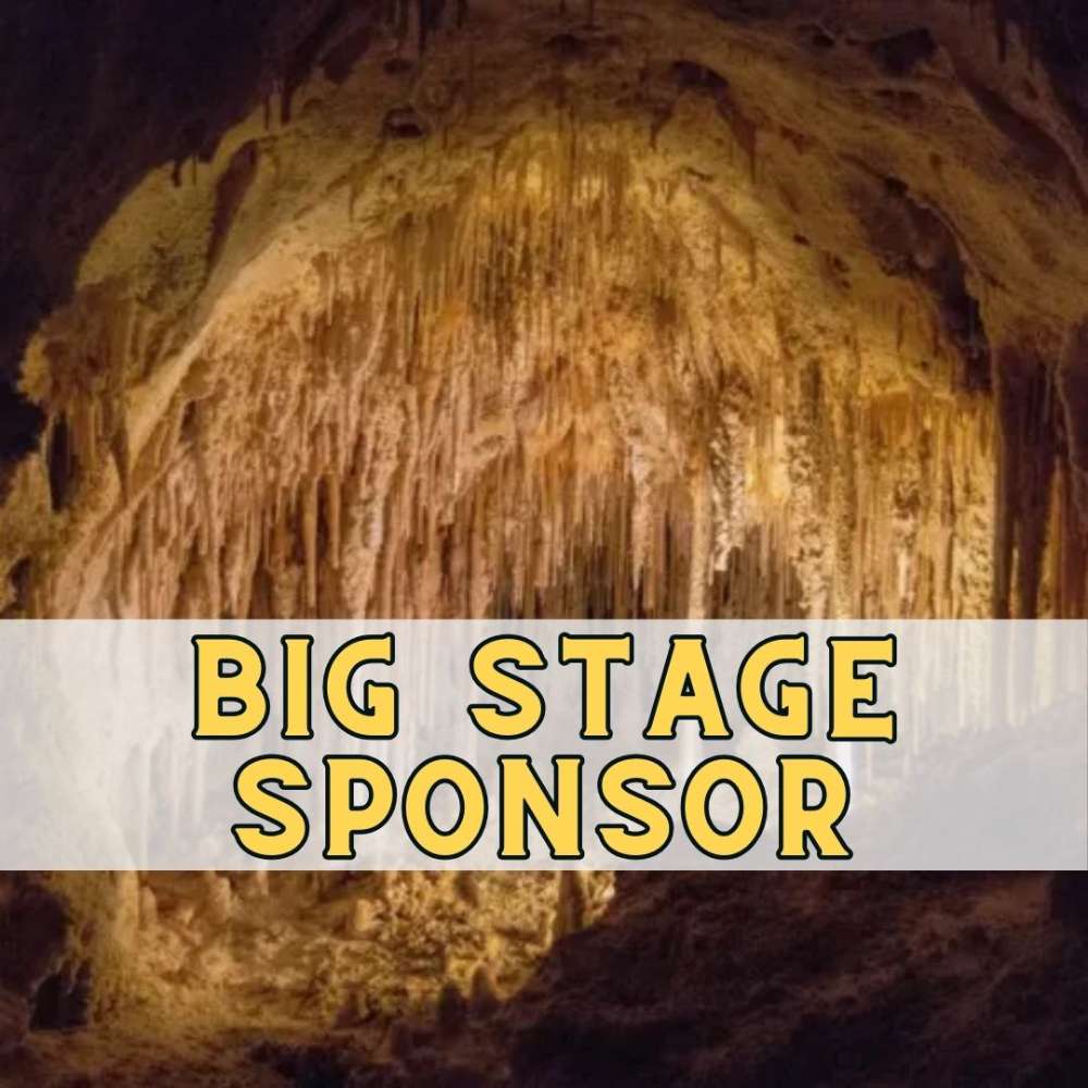 Big Stage Sponsor