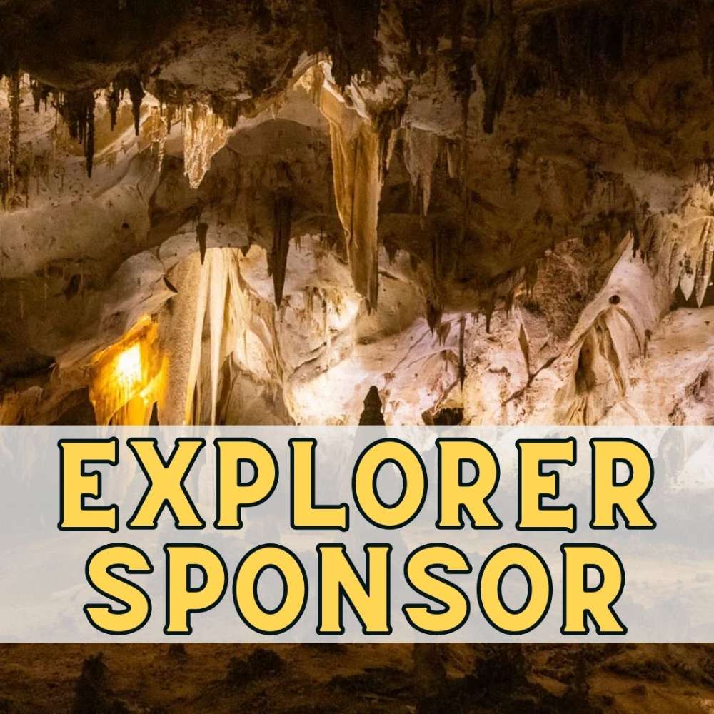 Explorer Sponsor