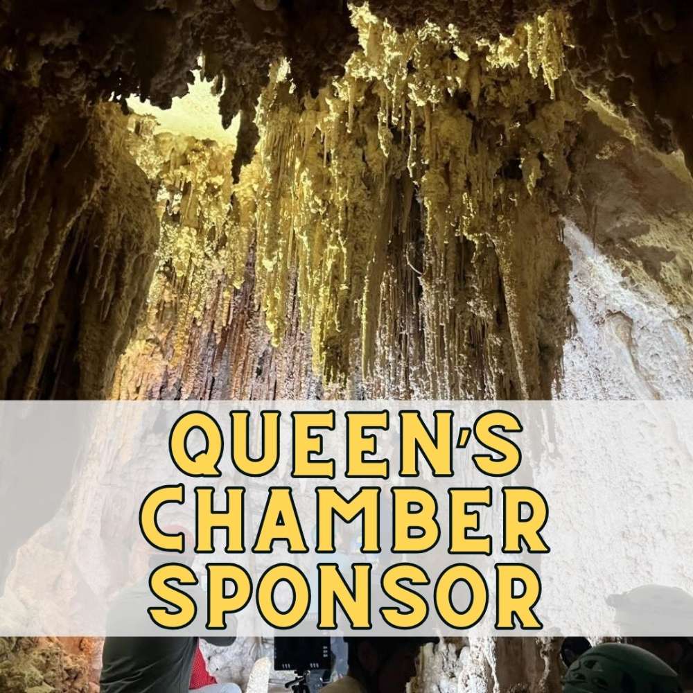 Queen's Chamber Sponsor