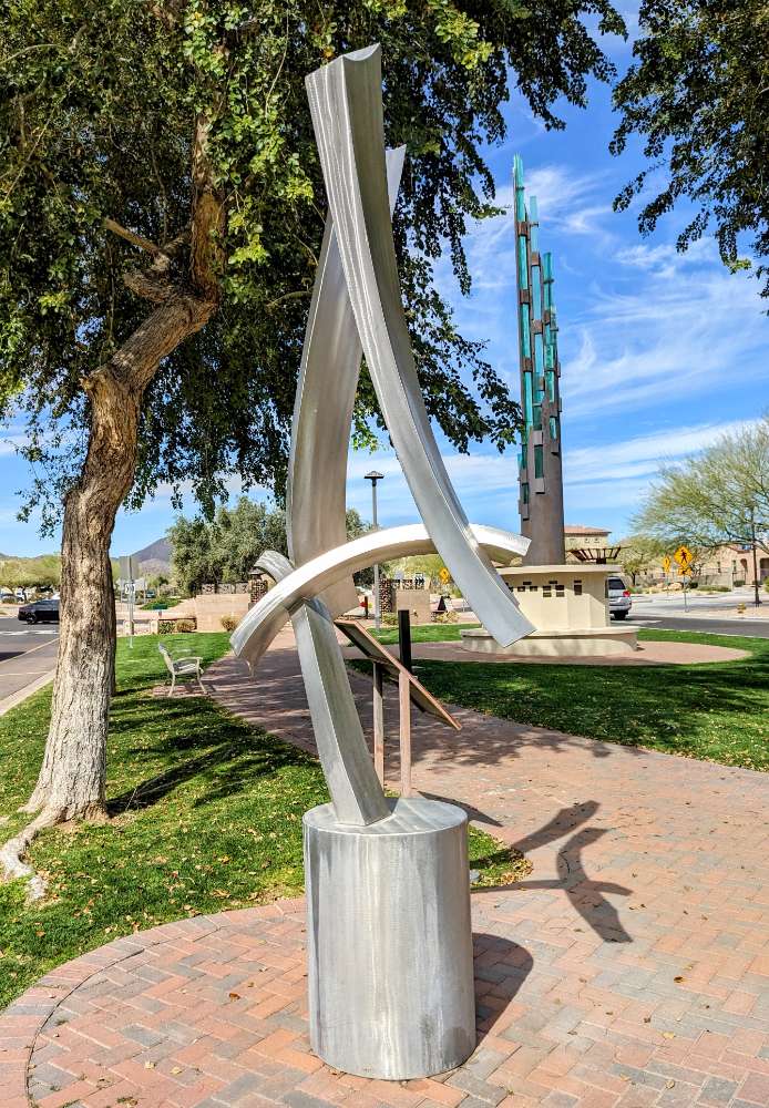 Fountain Spirit