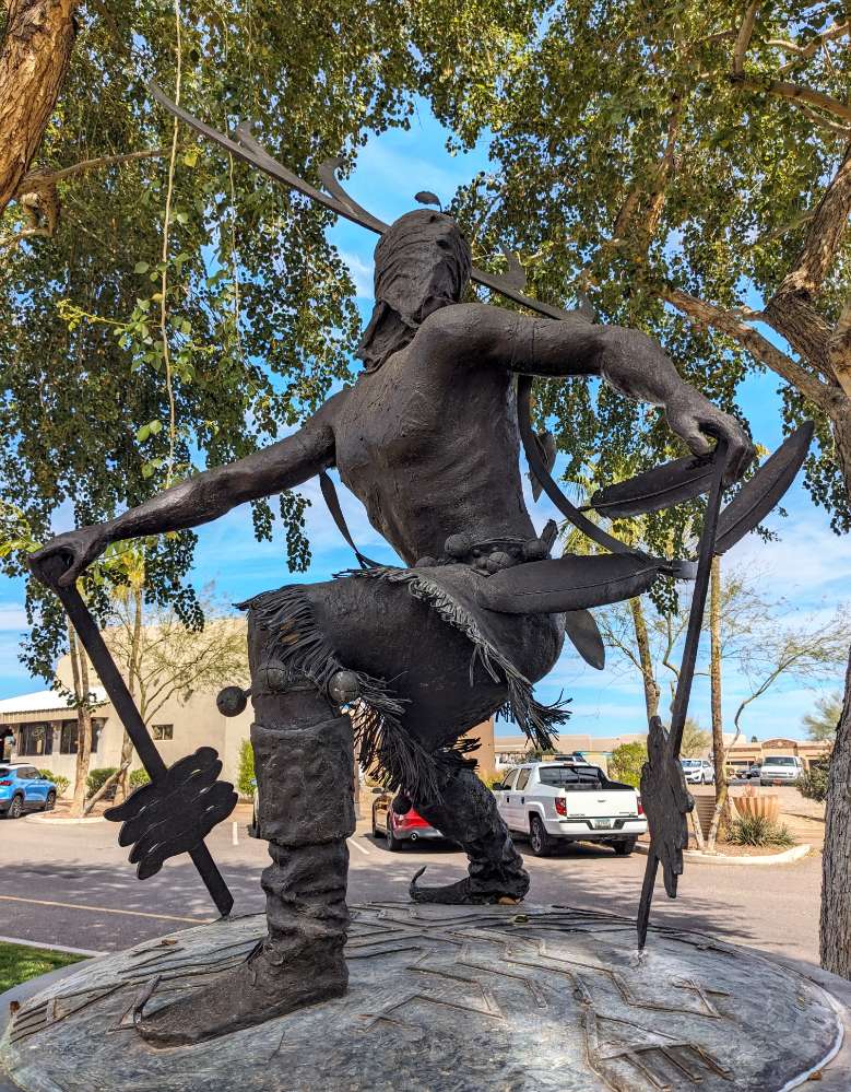 Gahn Dancer II