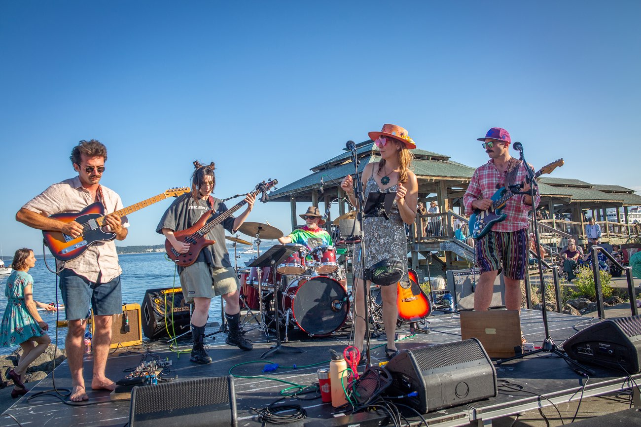 Spotlight Sponsor - July 9th, 2026