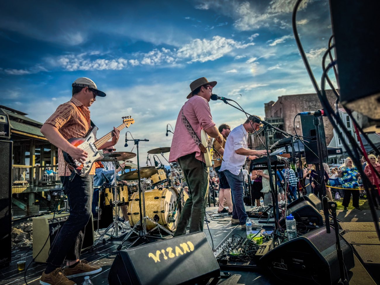 Spotlight Sponsor - July 23rd, 2026 