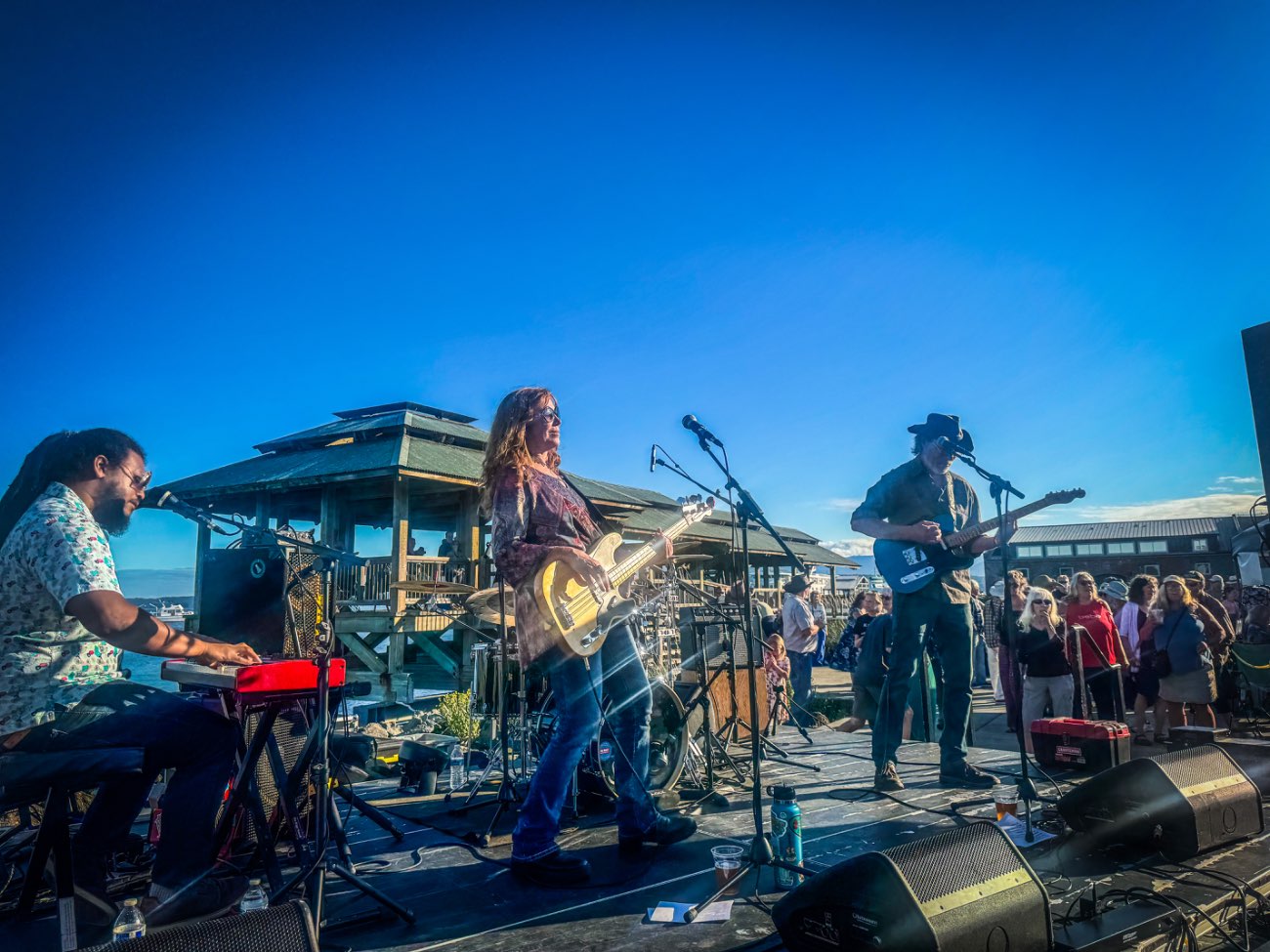 Spotlight Sponsor - August 20th, 2026