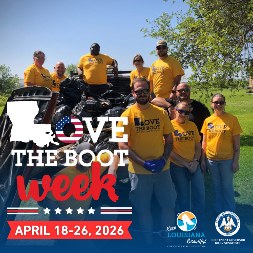 Community Cleanup Team