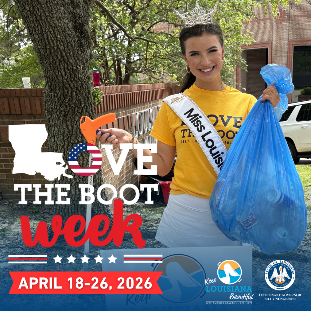 Individual Volunteer