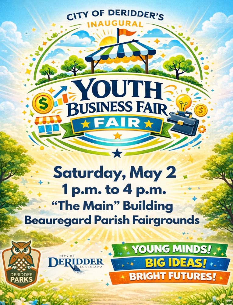 Youth Business Fair Application