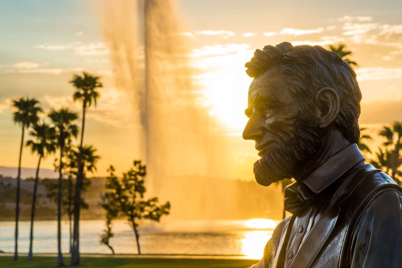 Lincoln