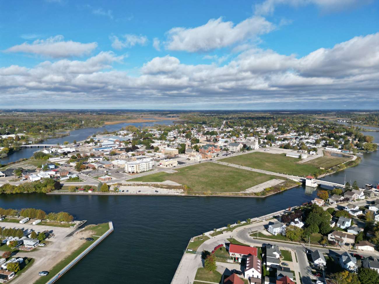 Harborview Park Sign-Up