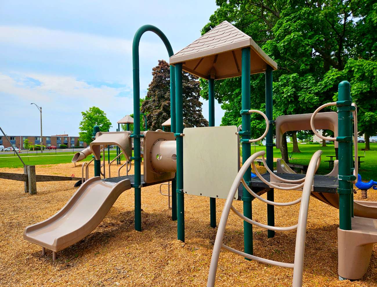 Lakeshore Park Sign-Up