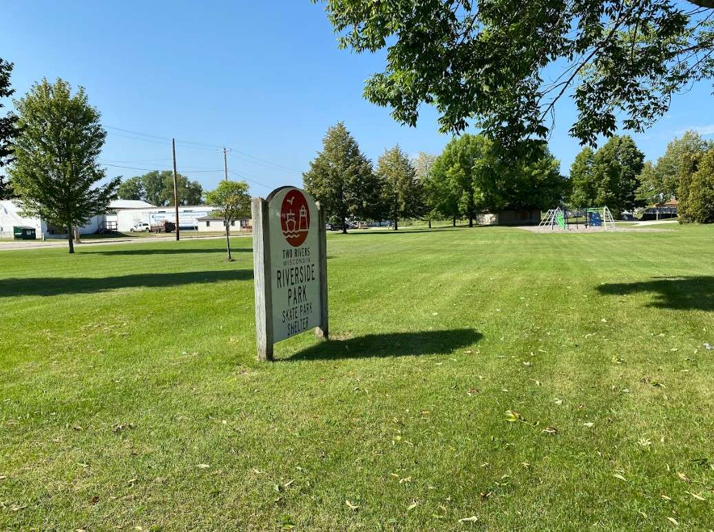 Riverside Park Sign-Up