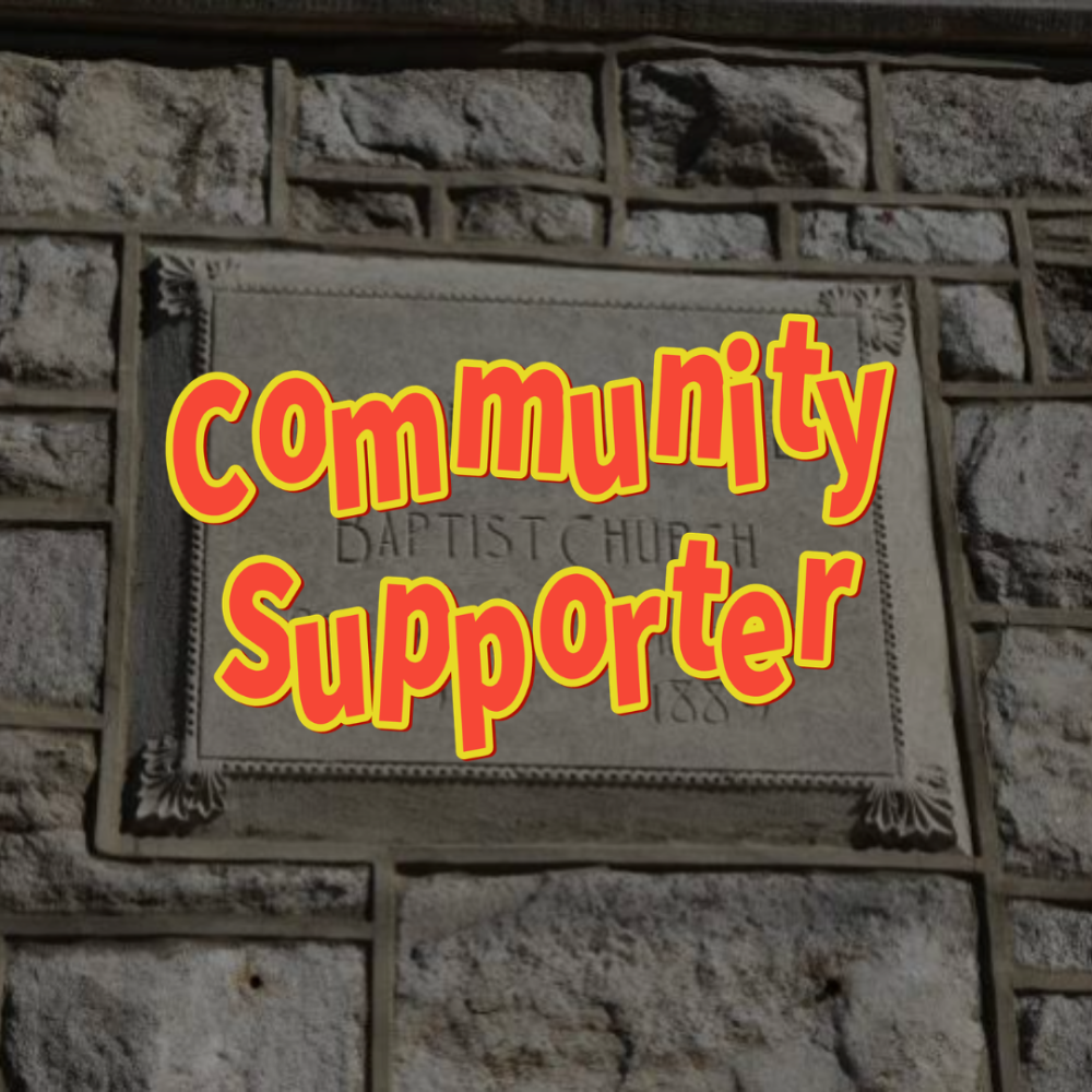 Community Supporter