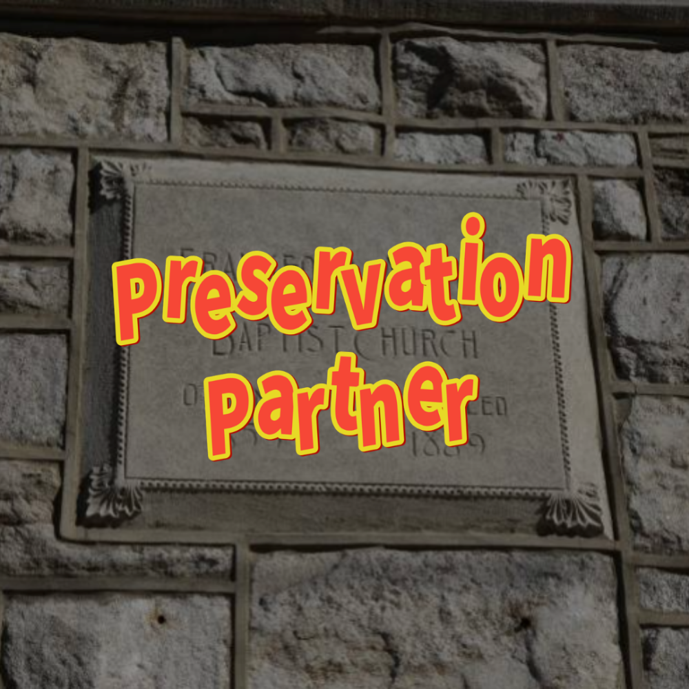 Preservation Partner
