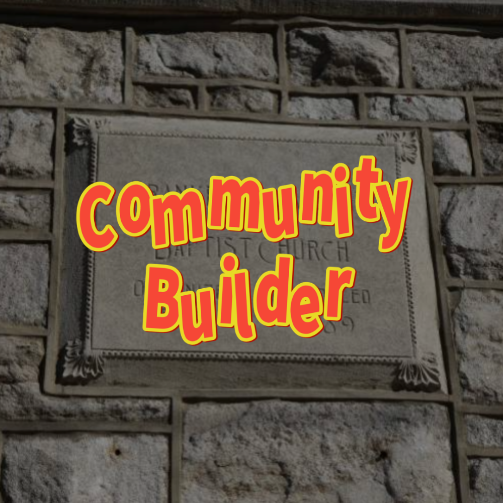 Community Builder