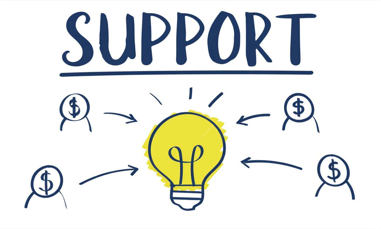 Community Event Sponsorship