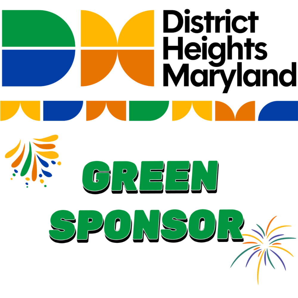 Green Sponsor