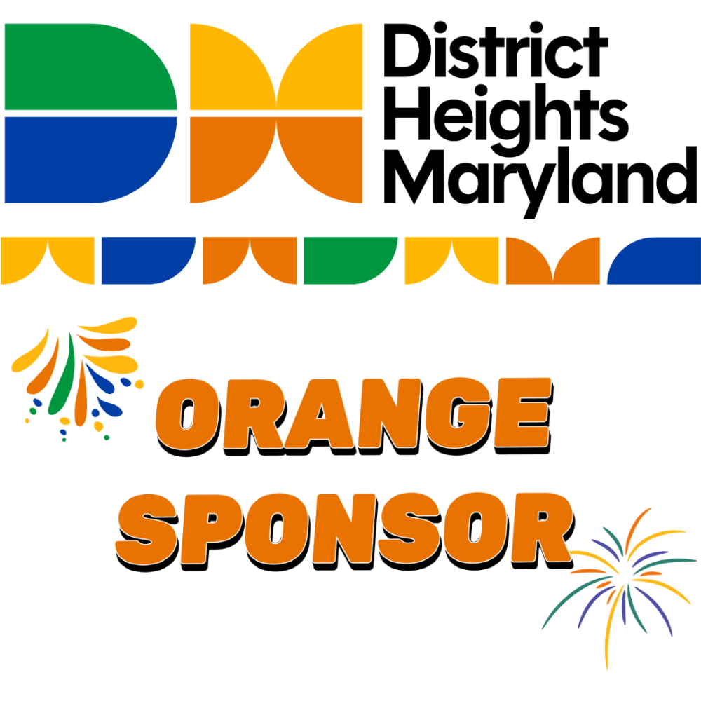 Orange Sponsor