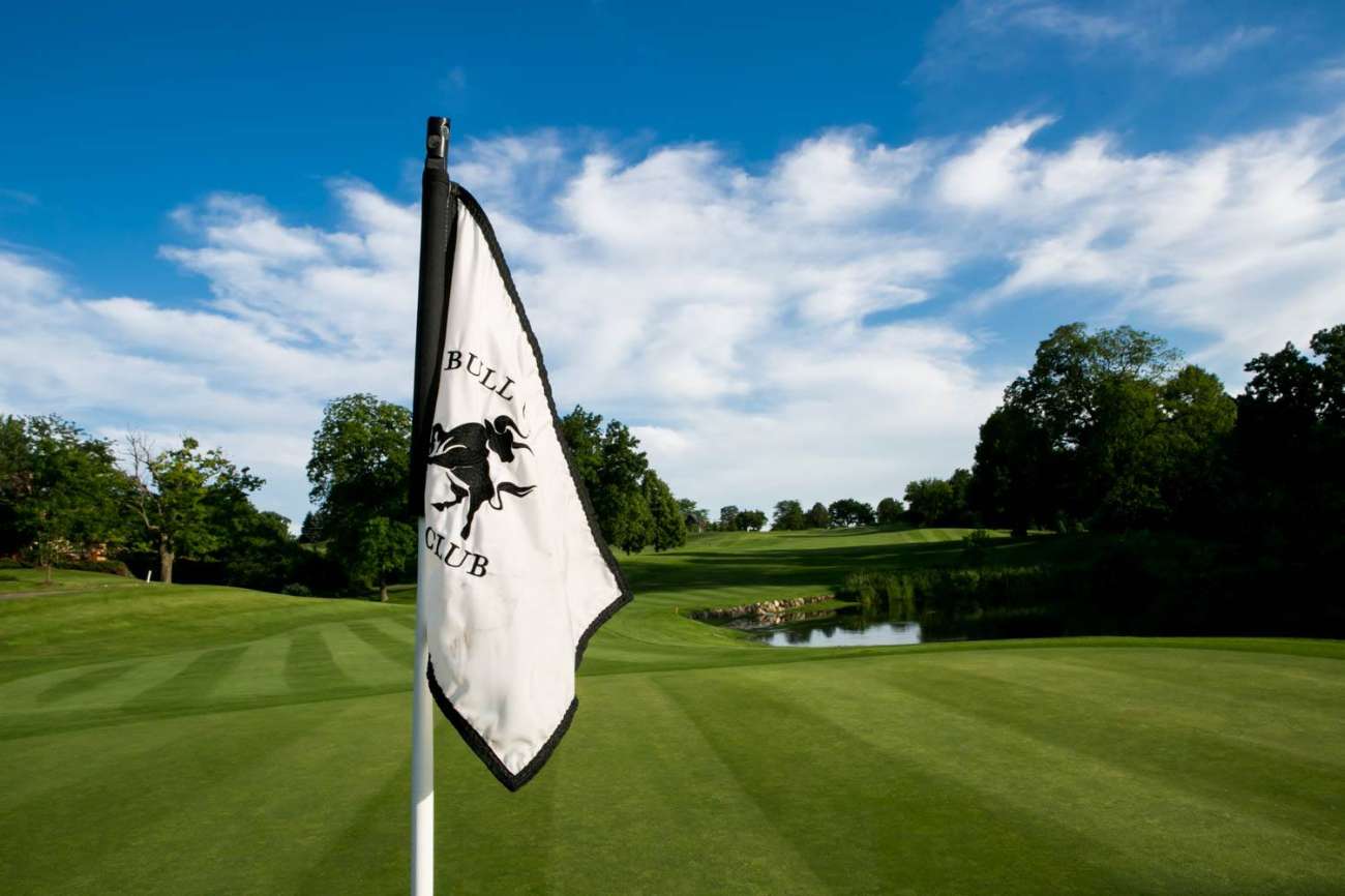 Closest to the Pin Contest Sponsor