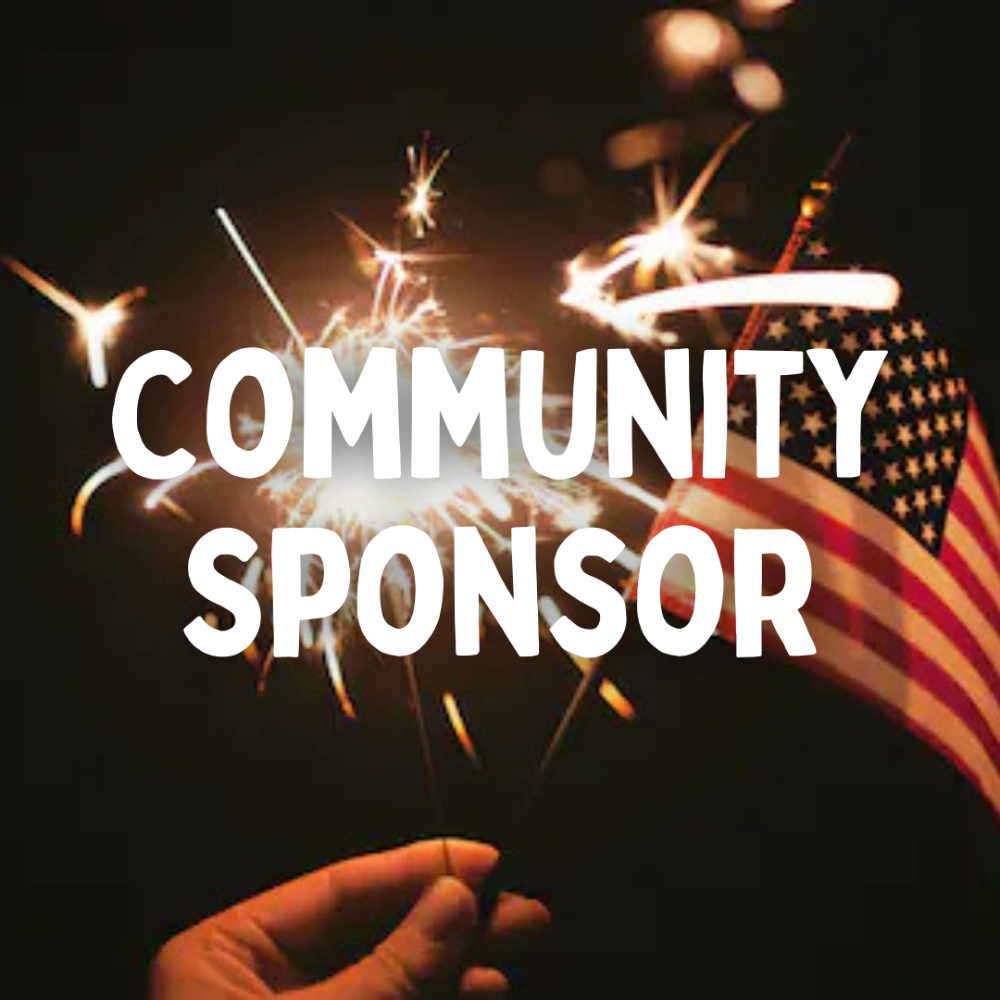 Community Sponsor