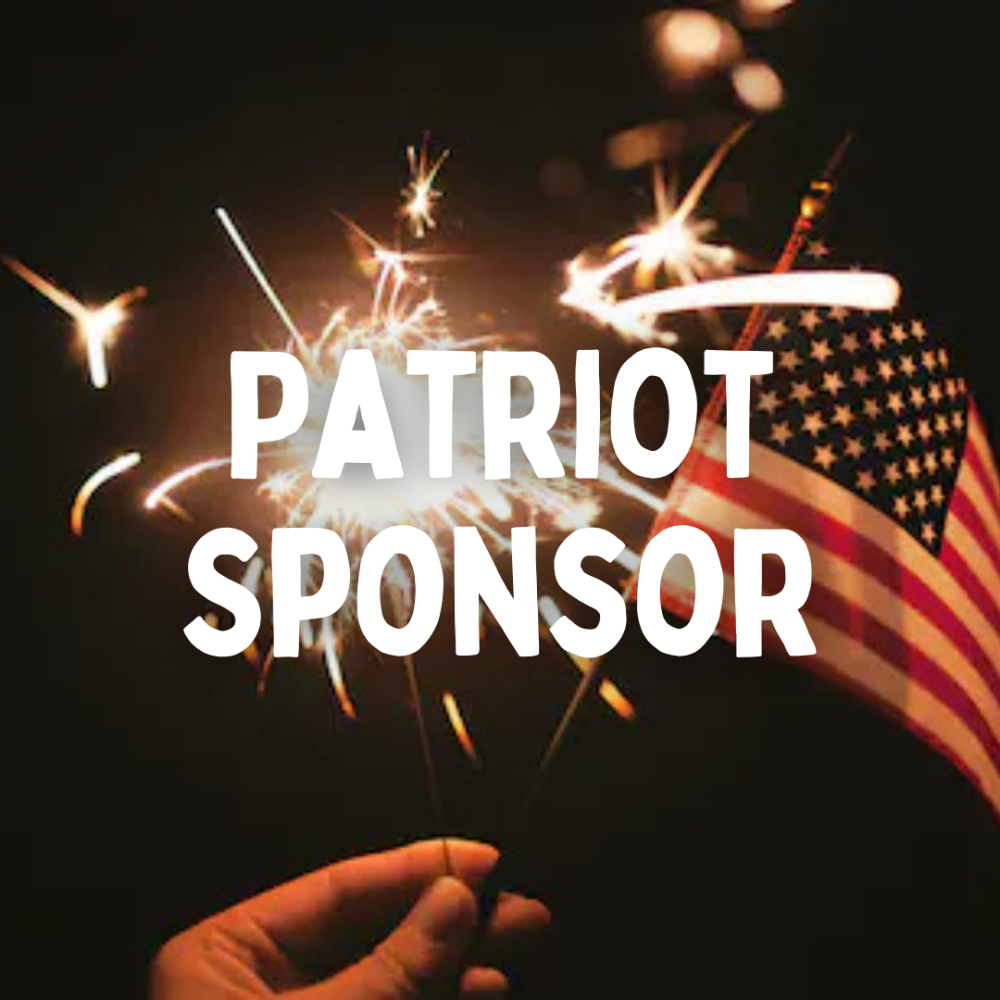 Patriot Sponsor