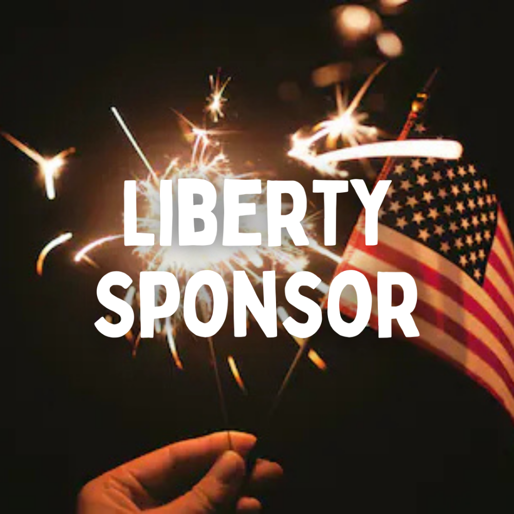 Liberty Sponsor 