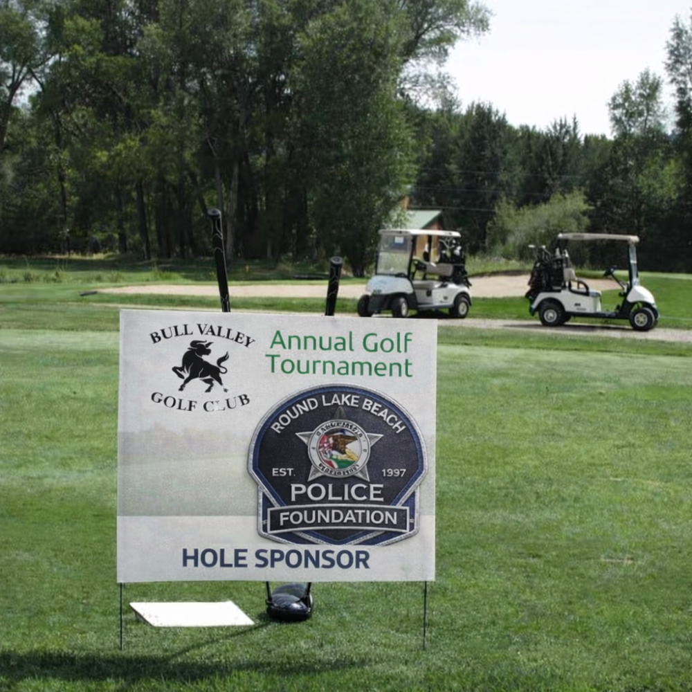 Hole Sponsor