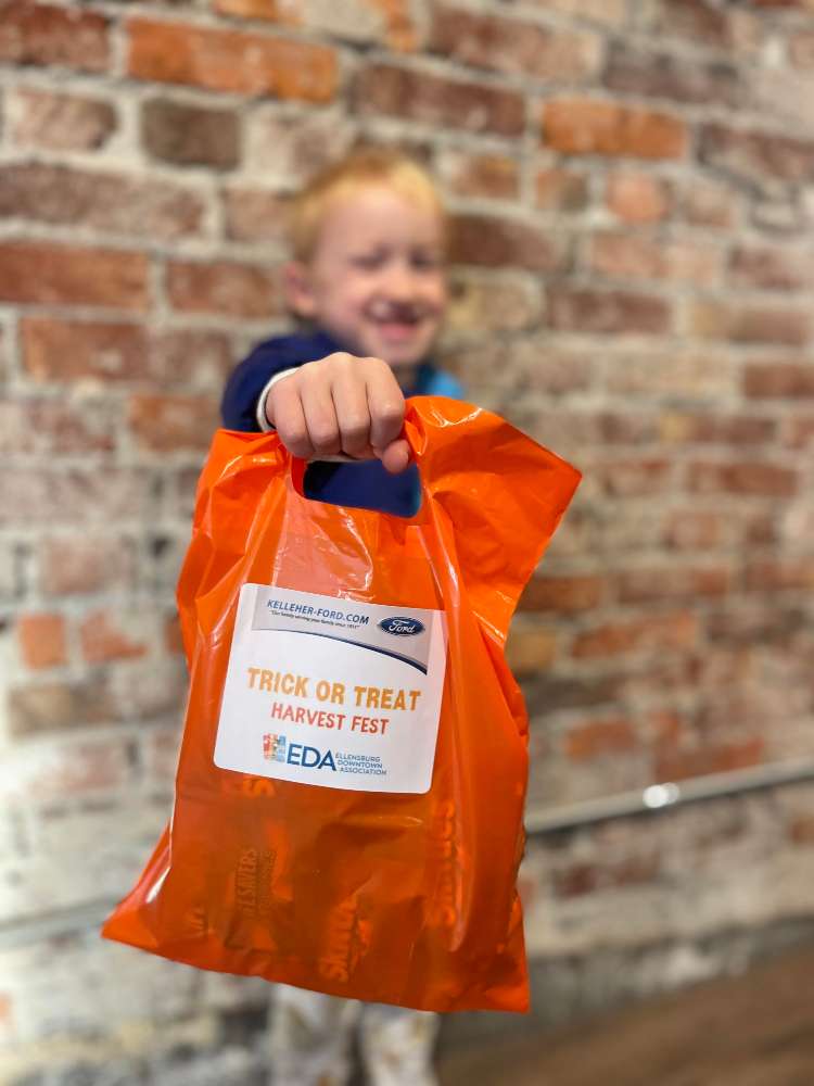 Bag Sponsor